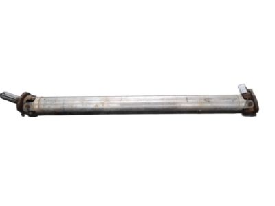 Ram 68305646AD SHAFT Drive Rear 1-Piece