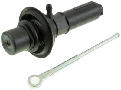 Dodge 52107623 ACTUATOR CLUTCH PACKAGE, Consists Of Items 2 Thru 5