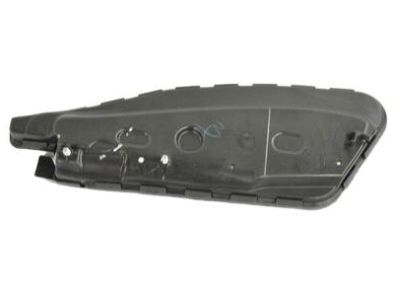 Ram 68239855AA AIR BAG Seat
