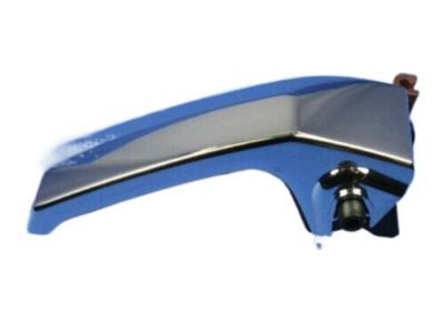 Ram 68044821AB Handle, Inside