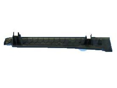 Jeep 55077877AB STEP PAD Side Step Tubular Side Steps