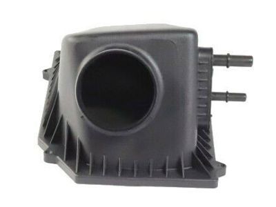 Jeep 68291145AB Filter Cover