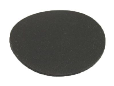 Jeep 1BN50DX9AA MAT Console Cup Holder