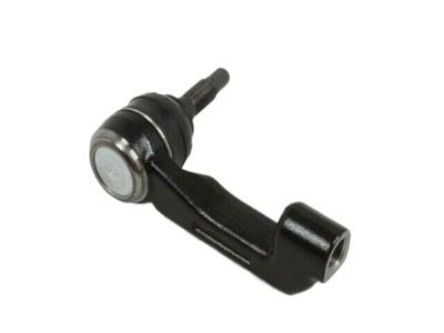 Mopar 52125367AA Outer Tie Rod, Driver Side
