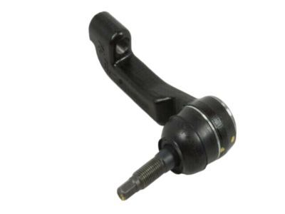 Mopar 52125367AA Outer Tie Rod, Driver Side