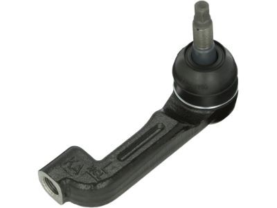 2008 Dodge Nitro Tie Rod End - 52125367AA