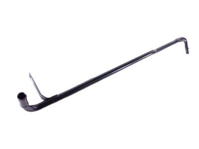Dodge 5038503AA Inlet Tube