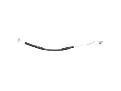 Mopar 68217213AB Line A/C Liquid Includes: Seals, Cap, Valve Core