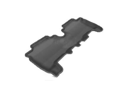 Dodge 1HB21BDVAA CARPET Floor