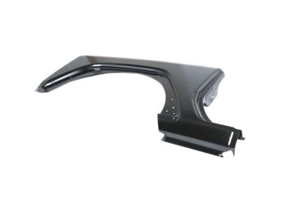 Jeep 68302724AE Quarter Panel