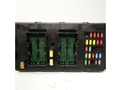 Jeep 56050066AC JUNCTION BLOCK Relay