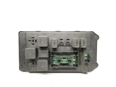 Jeep 56050066AC JUNCTION BLOCK Relay