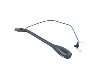 Dodge 4690522AB LEVER Gearshift