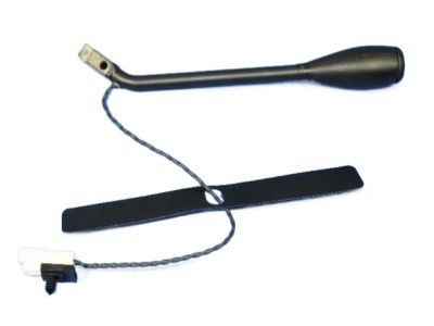 Dodge 4690522AB LEVER Gearshift