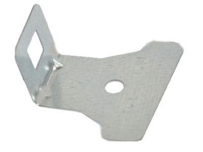 Jeep 68254331AA Bracket - Fender Mounting Midpoint