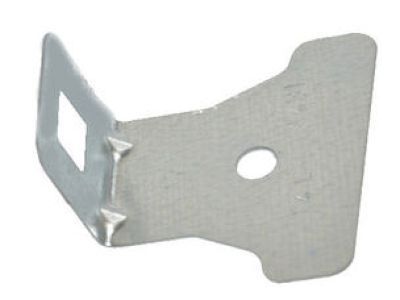 Jeep 68254331AA Bracket - Fender Mounting Midpoint