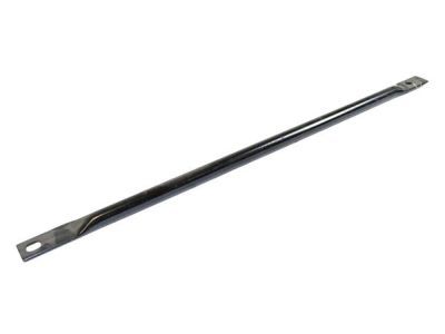 Ram 68197313AA SKID RAIL Underbody