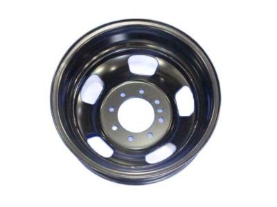 Ram 52121267AC WHEEL Steel