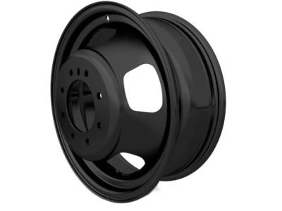 Ram 52121267AC WHEEL Steel