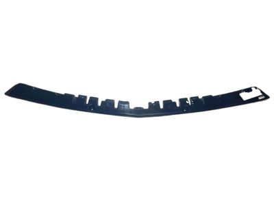 Dodge 68260155AA Reinforcement