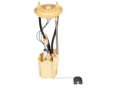 Dodge Fuel Level Sensor - 5143163AA