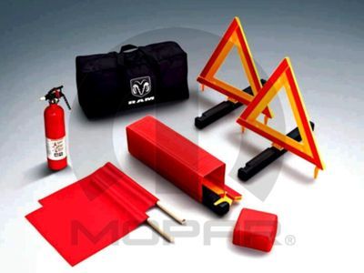 Ram 82213609 EMERGENCY KIT Roadside