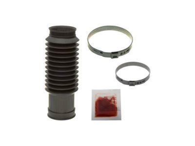 Jeep 68229211AA BOOT KIT Drive Shaft