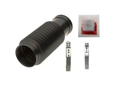 Jeep 68229211AA BOOT KIT Drive Shaft