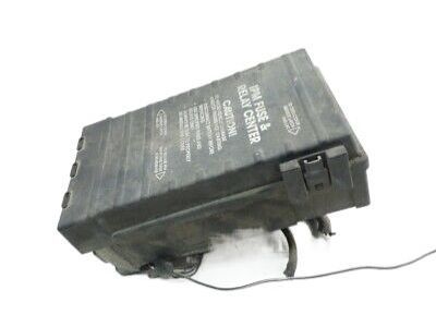 Dodge Relay Block - 4869100AG