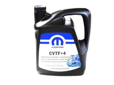 Dodge 5191185AA FILTER Transmission Oil