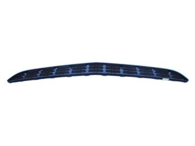 Dodge 68259756AA Lower Grille