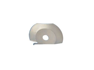 Mopar 68261881AA Support Shield