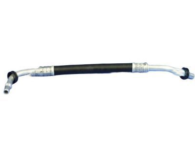 Dodge 5290411AB LINE Oil Cooler Inlet