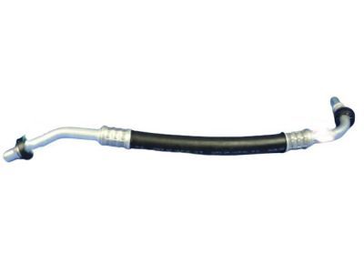 Dodge 5290411AB LINE Oil Cooler Inlet