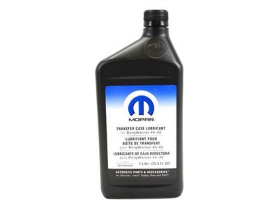 Ram 68049954AC LUBRICANT Transfer Case Quart