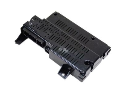 Dodge 68342289AC MODULE Telematics