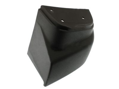 Jeep 68231989AA END CAP Bumper