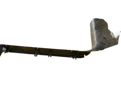 Ram 1DX69TX7AD PANEL Scuff