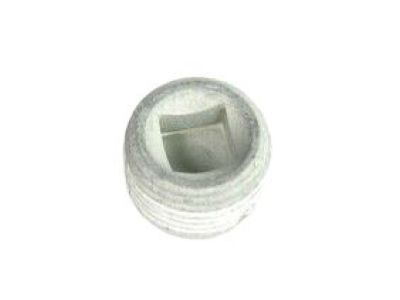 Jeep 68401316AA PLUG Drain