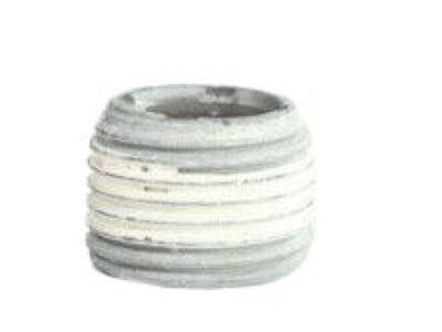 Jeep 68401316AA PLUG Drain