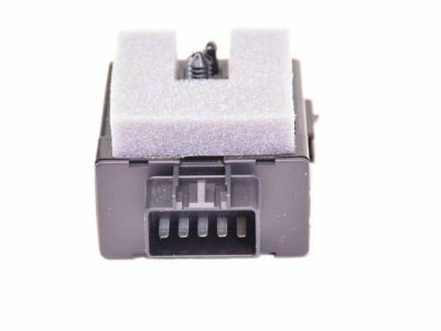 Dodge 4602522AF MODULE Heated Seat