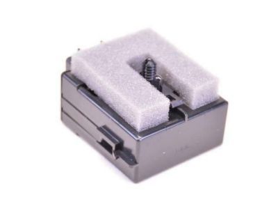 Dodge 4602522AF MODULE Heated Seat