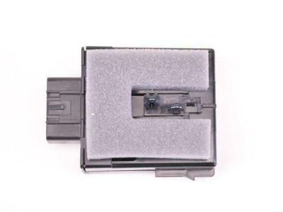 Dodge 4602522AF MODULE Heated Seat