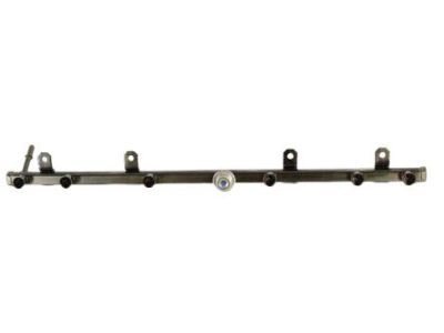 Jeep 5014496AB RAIL Fuel