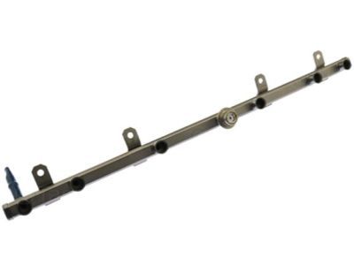 Jeep 5014496AB RAIL Fuel