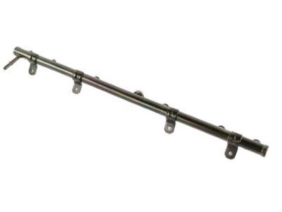 Jeep 5014496AB RAIL Fuel