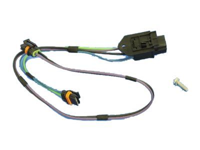 Dodge 68060774AB Wiring - Engine