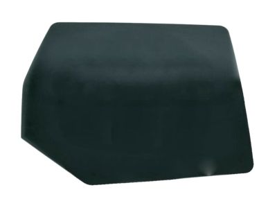 Jeep 55394310AB GLASS Rear Door