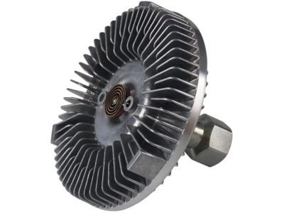 Mopar 52028789AC Drive Fan