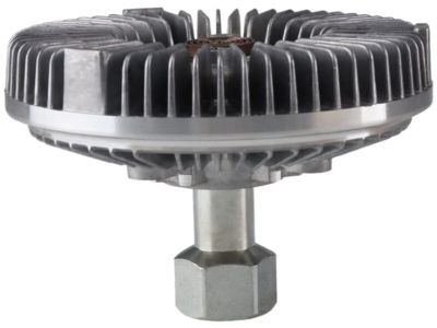 Mopar 52028789AC Drive Fan